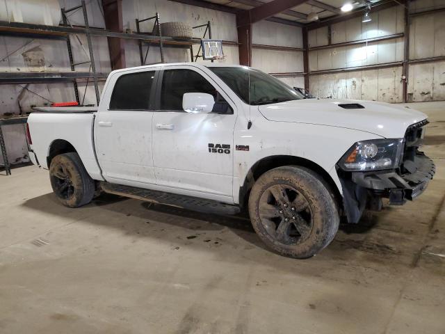 Vin: 1c6rr7mt3js135111, lot: 52340125, ram 1500 sport 20184