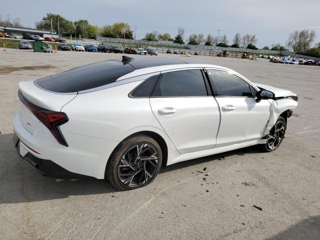 Vin: knag64j75s5316898, lot: 53487635, kia k5 gt line 20253