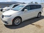 2021 CHRYSLER PACIFICA T - 2C4RC1BG3MR521191