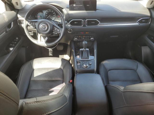 2021 MAZDA CX-5 GRAND - JM3KFBDM6M1368061