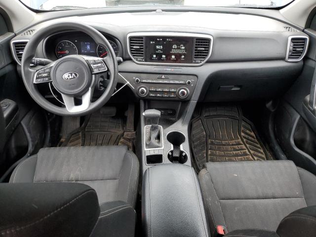 2022 KIA SPORTAGE L - KNDPM3AC3N7984238