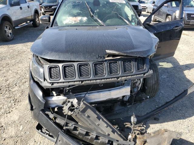 2019 JEEP COMPASS LA - 3C4NJDBB2KT826587