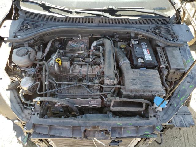 2019 VOLKSWAGEN JETTA S - 3VWC57BU3KM212881