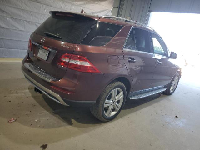Vin: 4jgda5hb4ea415515, lot: 54540825, mercedes-benz m-class 350 4matic 20143