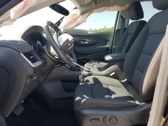 2024 GMC TERRAIN SL - 3GKALMEG3RL384062