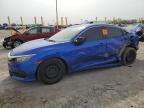 2018 HONDA CIVIC LX - 19XFC2F59JE029036