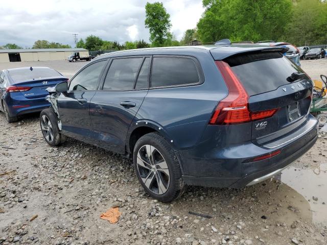 Vin: yv4l12wk7s2146849, lot: 53140435, volvo v60 plus 20252