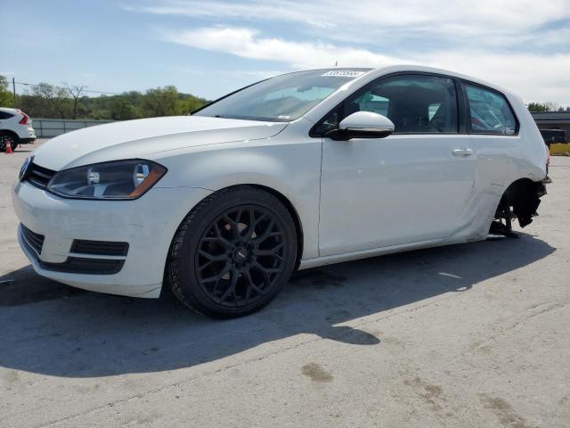 Vin: 3vw817au9fm025010, lot: 53673565, volkswagen golf 2015 img_1