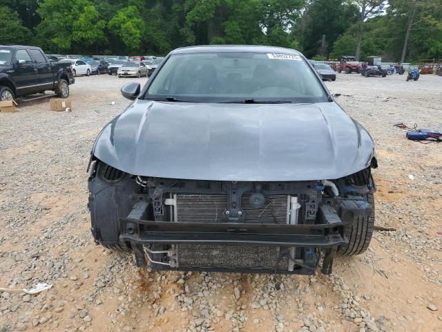 2019 VOLKSWAGEN JETTA S - 3VWN57BU7KM243429