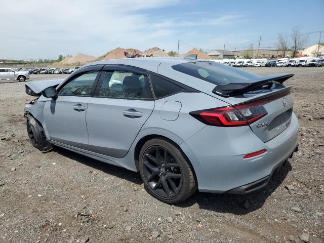 Vin: 19xfl2h8xpe000466, lot: 55055865, honda civic sport 20232