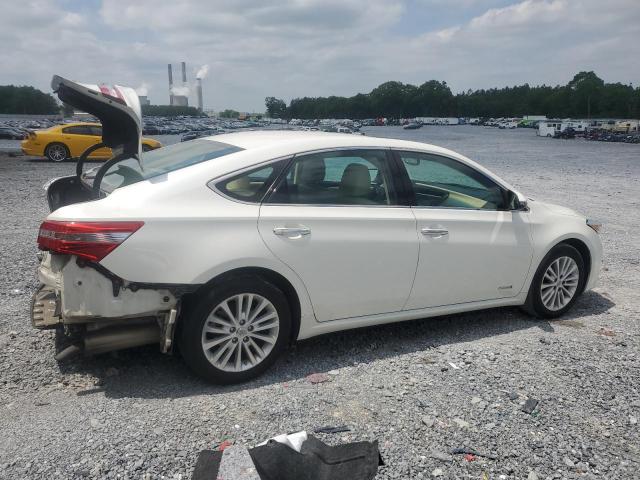 Vin: 4t1bd1eb9eu027643, lot: 54182355, toyota avalon hybrid 20143