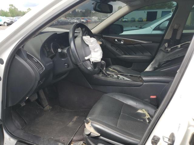 2015 INFINITI Q50 BASE JN1BV7AP1FM356962