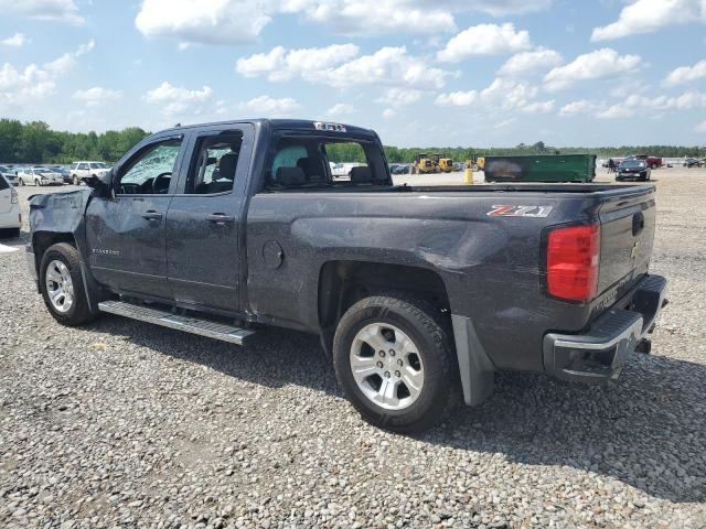 2015 CHEVROLET SILVERADO - 1GCVKREC8FZ269097