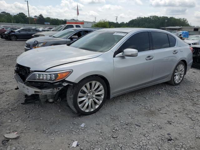 ACURA RLX TECH