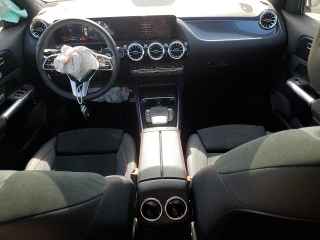 2023 MERCEDES-BENZ GLA 250 4M W1N4N4HB2PJ492981