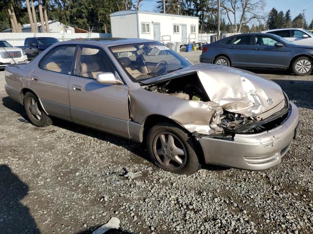 Vin: jt8gk13t2s0105306, lot: 51510215, lexus es300 300 19954