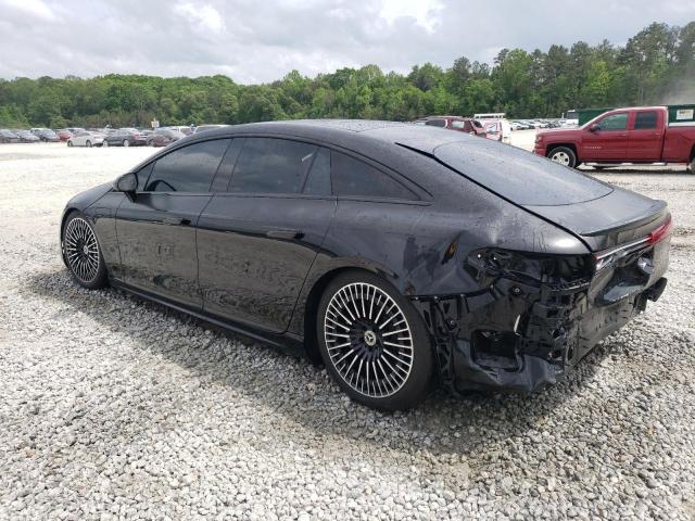 Vin: w1kcg4eb3pa034504, lot: 54624385, mercedes-benz eqs sedan 580 4matic 20232