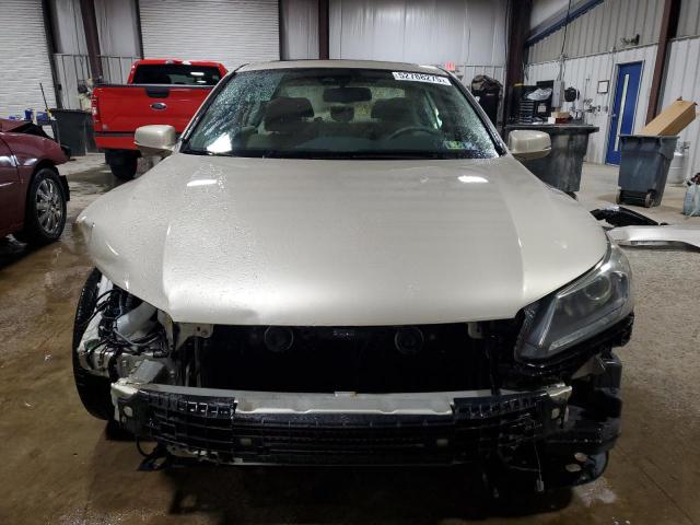 2015 HONDA 1100CC 1HGCR2F81FA086497