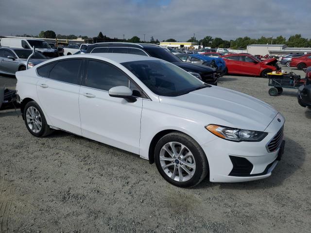 Vin: 3fa6p0lu6lr267173, lot: 53575595, ford fusion se 20204