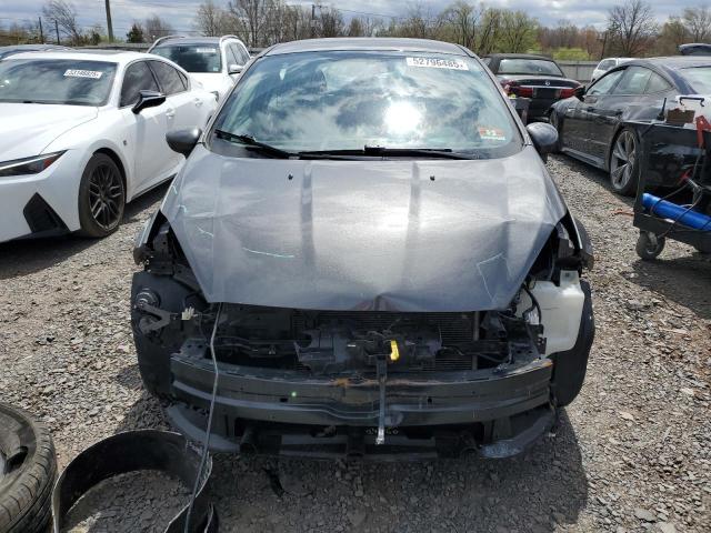 2017 FORD FIESTA SE - 3FADP4EJXHM135684