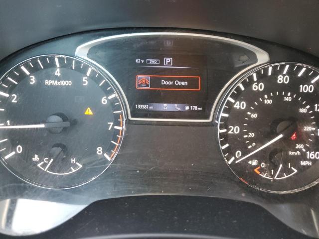2020 NISSAN PATHFINDER - 5N1DR2CM6LC611571