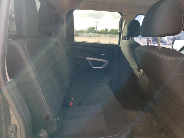 2018 NISSAN TITAN S - 1N6AA1EJ3JN548939
