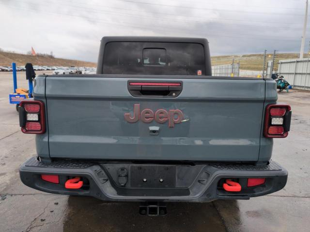 2024 JEEP GLADIATOR 1C6JJTEG1RL115539