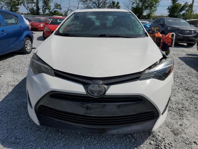 2019 TOYOTA COROLLA L - 2T1BURHE3KC240945