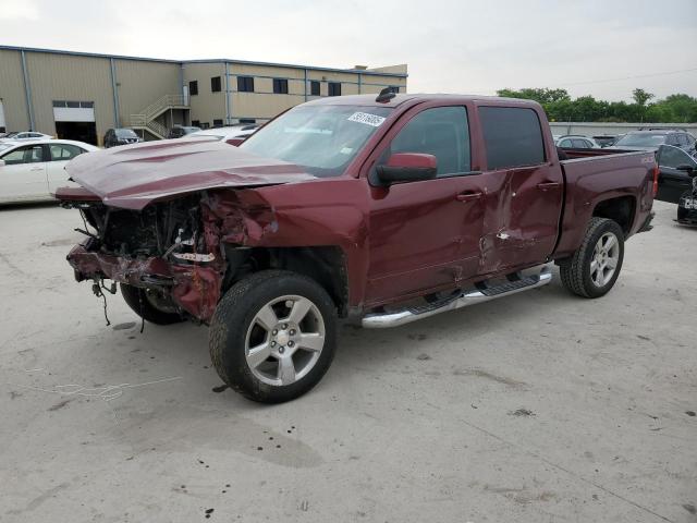 Vin: 3gcukrec5hg382584, lot: 55116005, chevrolet all models k1500 lt 2017 img_1