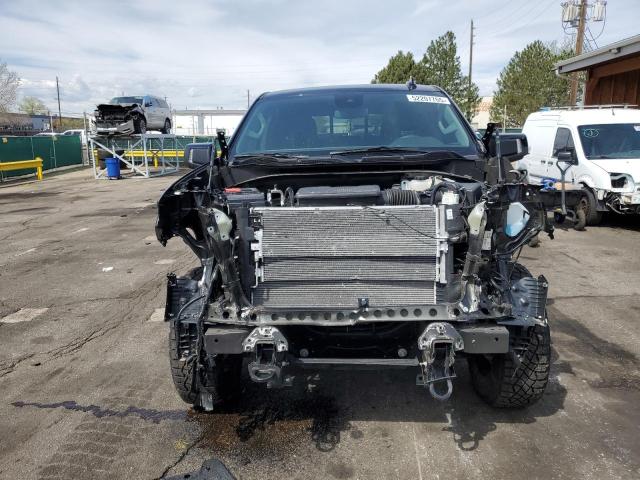 2024 CHEVROLET SILVERADO - 3GCUDFED3RG364667