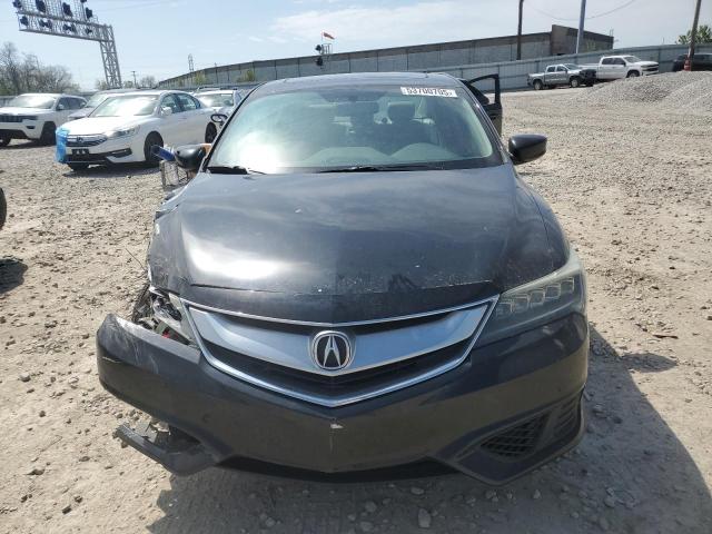 2017 ACURA ILX BASE W - 19UDE2F30HA003701