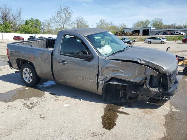 Vin: 1gcncpex1cz246020, lot: 54202925, chevrolet all models c1500 20124