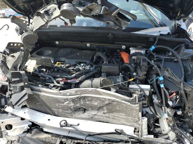 2023 TOYOTA VENZA LE - JTEAAAAH6PJ121045