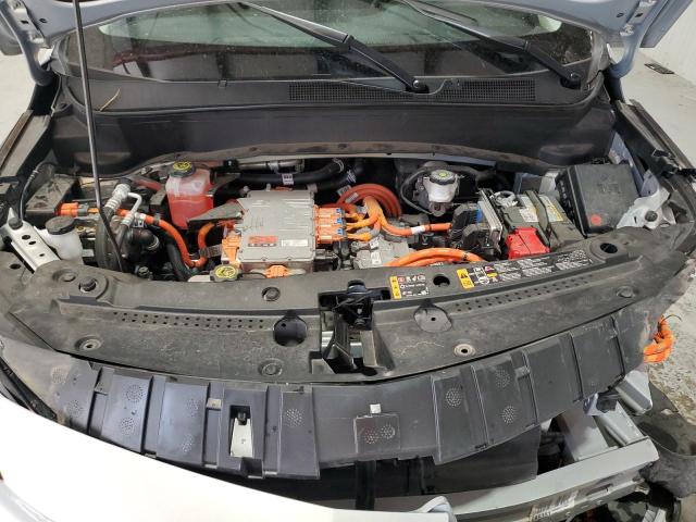 2023 CHEVROLET BOLT EUV L 1G1FY6S07P4149780