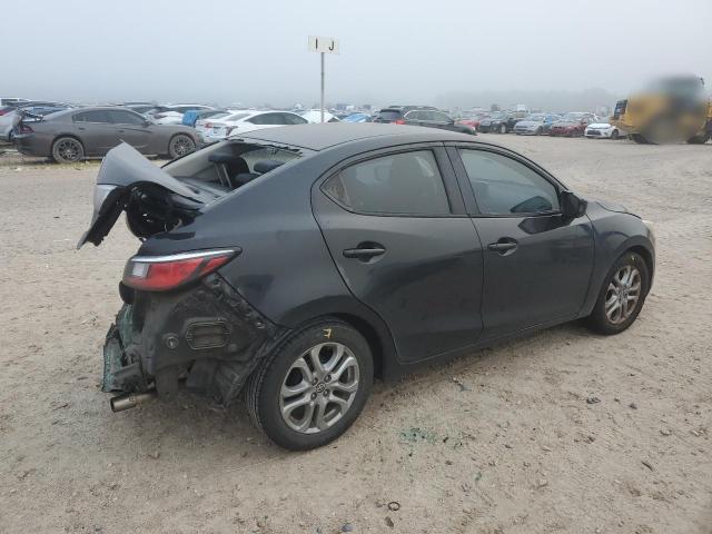 Vin: 3mydlbzv8gy100948, lot: 53285015, toyota scion 20163