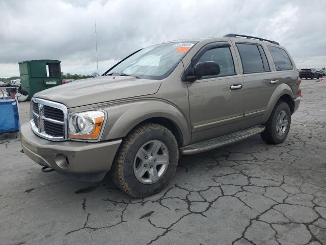 DODGE DURANGO LI