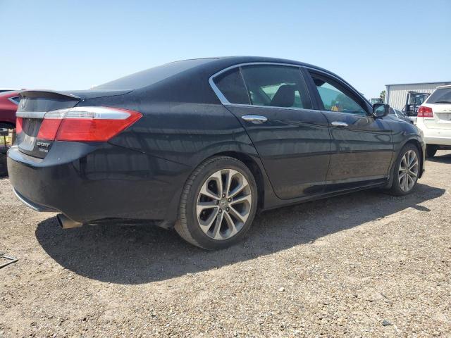 Vin: 1hgcr2f56da077443, lot: 52242775, honda accord sport 20133