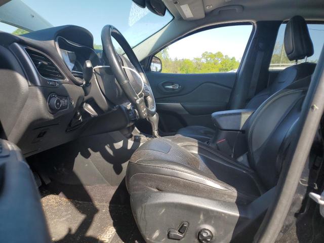 2019 JEEP CHEROKEE L - 1C4PJMDN7KD228730