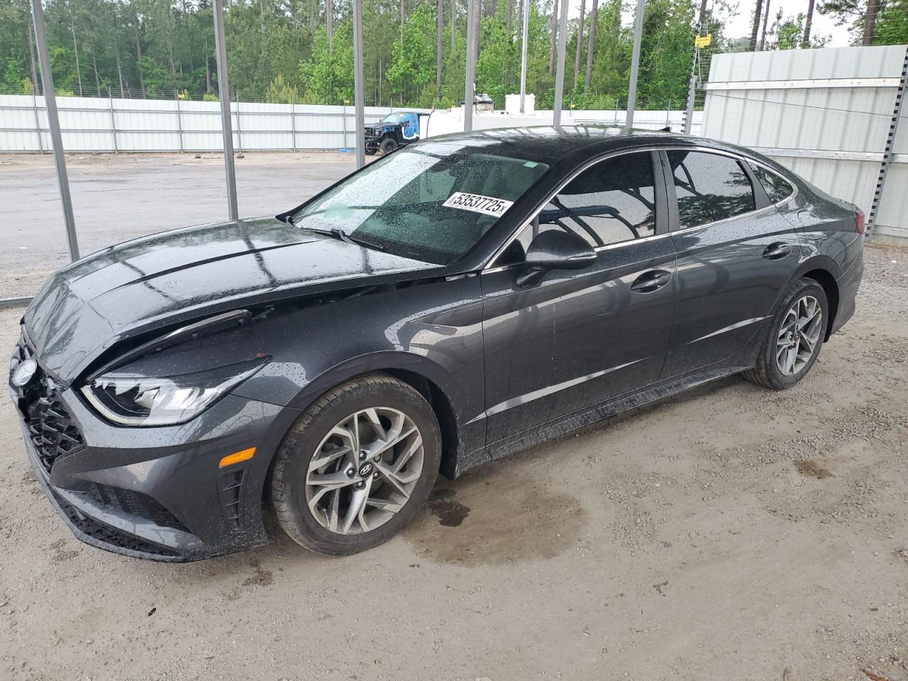HYUNDAI SONATA SEL