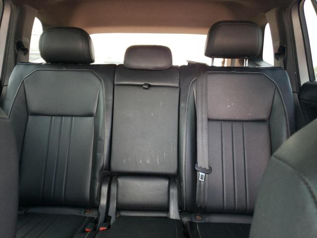 2022 VOLKSWAGEN TIGUAN SE 3VVCB7AX2NM069046