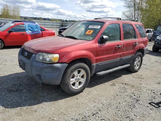 2005 FORD ESCAPE XLT #3143078826