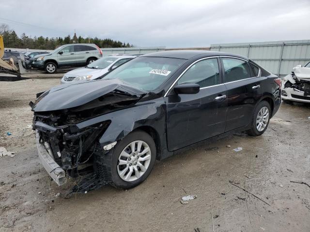 2014 NISSAN ALTIMA 2.5 - 1N4AL3AP6EN219764