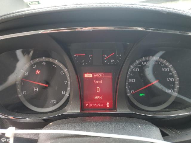 2016 GMC TERRAIN DE 2GKALREK2G6192540