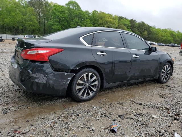 2017 NISSAN ALTIMA 2.5 - 1N4AL3AP7HC118412