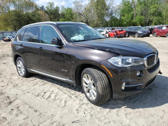 Vin: 5uxkr0c56f0k63199, lot: 53945985, bmw x5 xdrive35i 20154