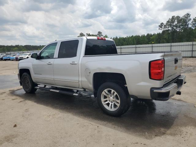 Vin: 3gcpcrec5hg363706, lot: 53618095, chevrolet all models c1500 lt 20172