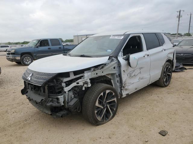 Vin: ja4j3ua89pz024126, lot: 53031935, mitsubishi outlander se 2023 img_1