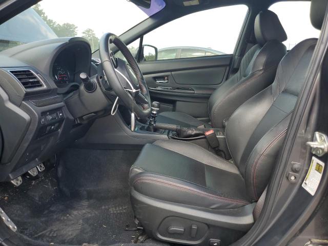 2021 SUBARU WRX LIMITE - JF1VA1J68M9808762