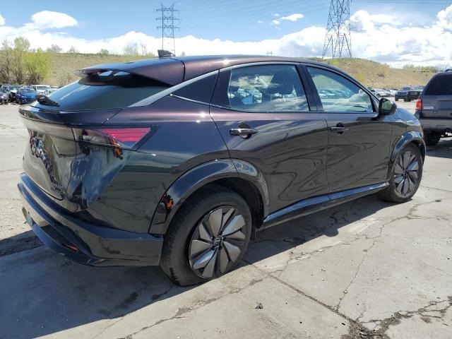 Vin: jn1df0bb9rm739066, lot: 55100305, nissan ariya evol evolve+ 20243