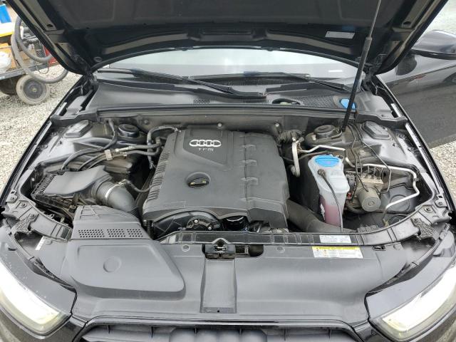 2016 AUDI A4 PREMIUM - WAUAFAFL6GN017003